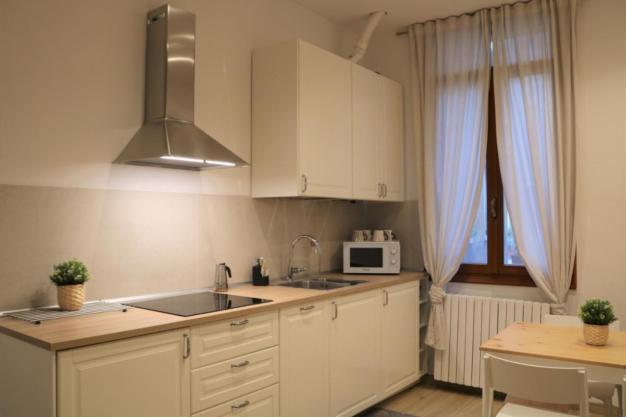 Ca' Dea Sarta Venice Apartment מראה חיצוני תמונה