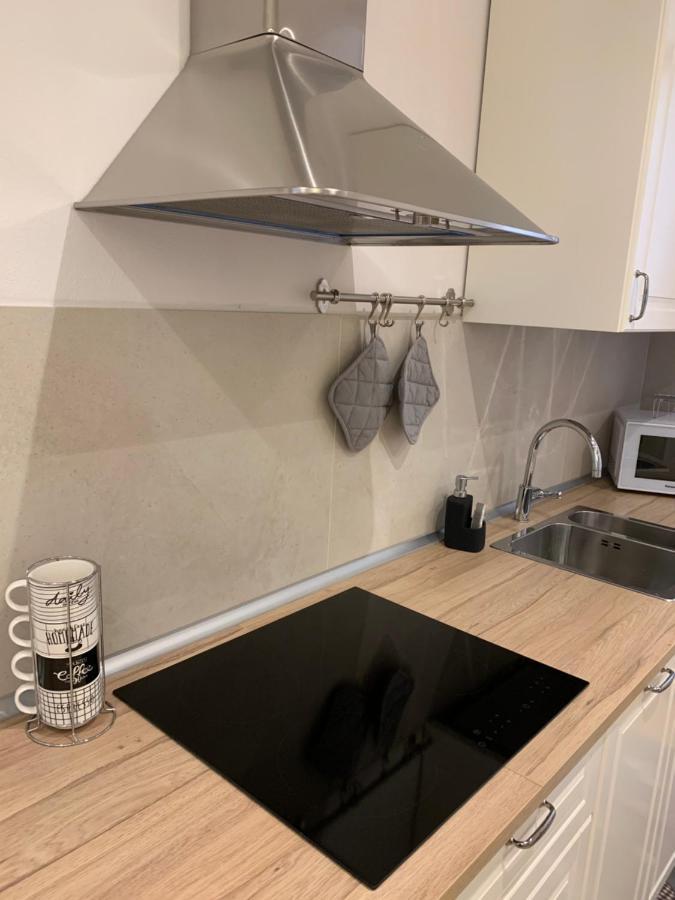 Ca' Dea Sarta Venice Apartment מראה חיצוני תמונה