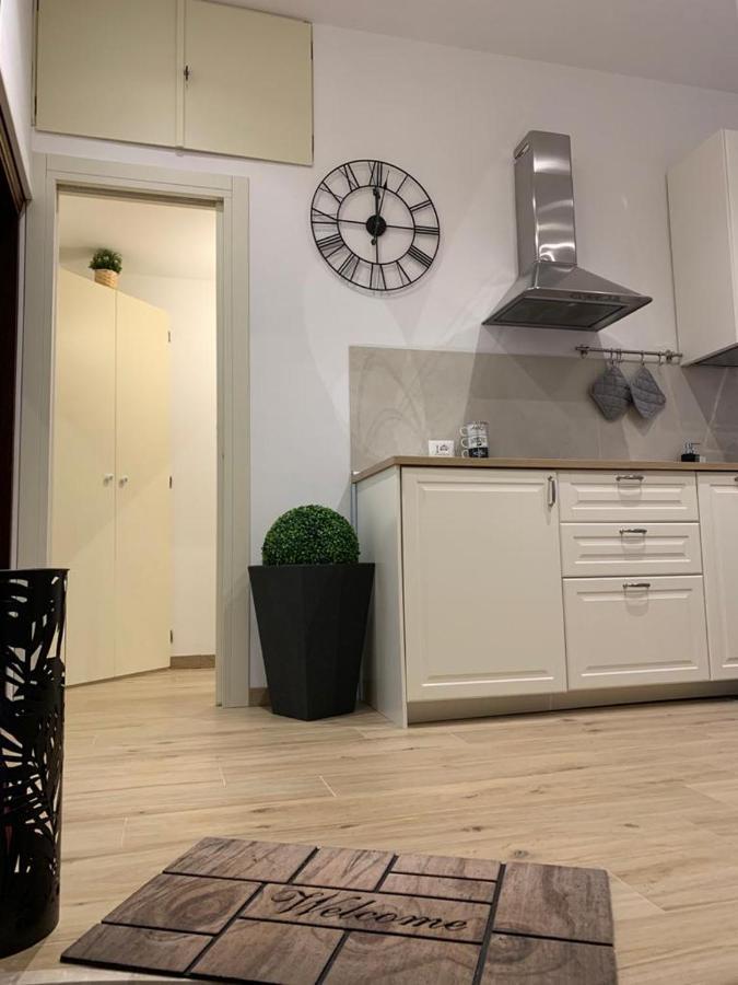 Ca' Dea Sarta Venice Apartment מראה חיצוני תמונה