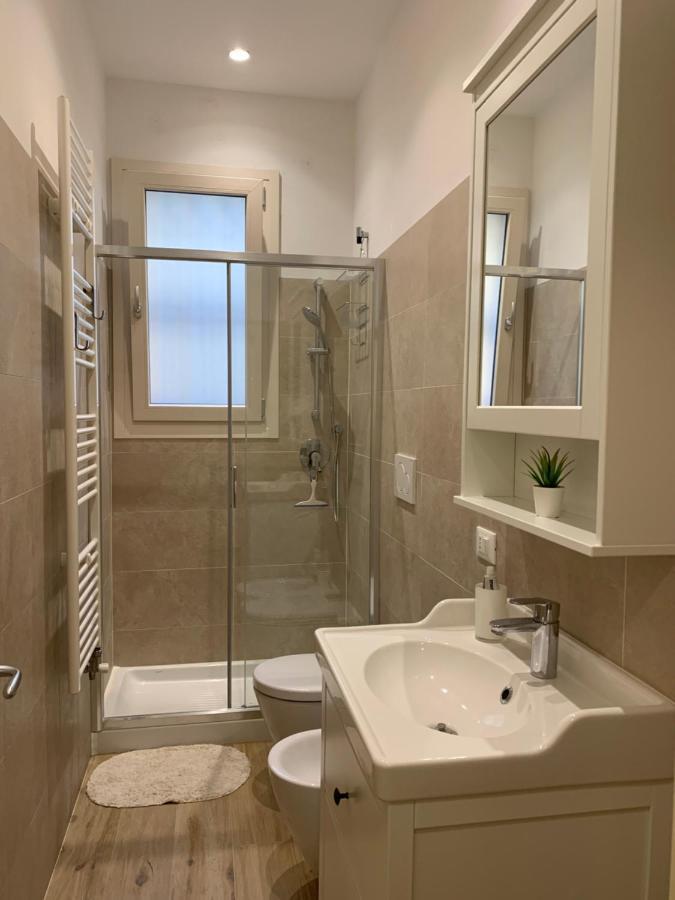 Ca' Dea Sarta Venice Apartment מראה חיצוני תמונה