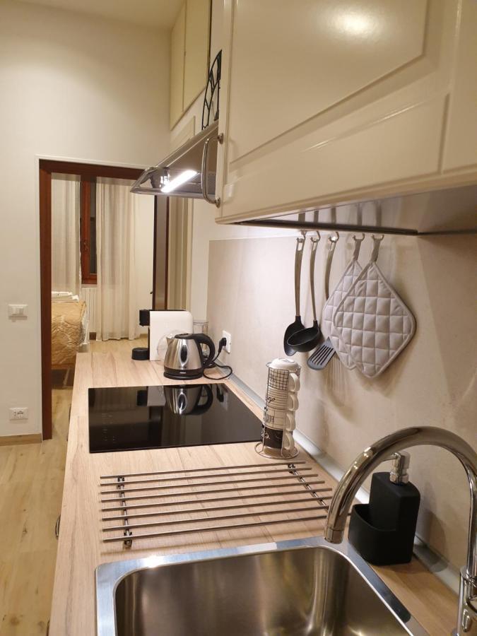 Ca' Dea Sarta Venice Apartment מראה חיצוני תמונה