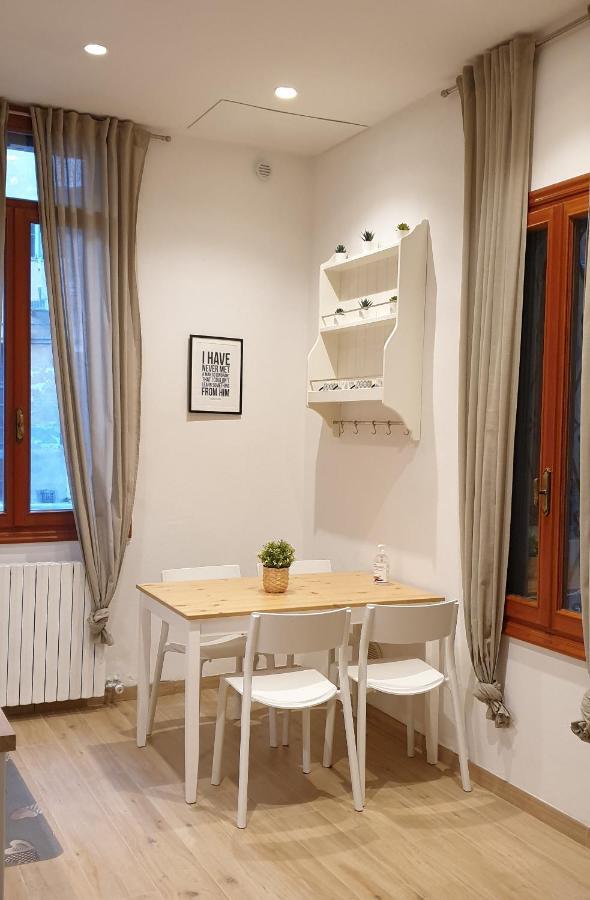 Ca' Dea Sarta Venice Apartment מראה חיצוני תמונה