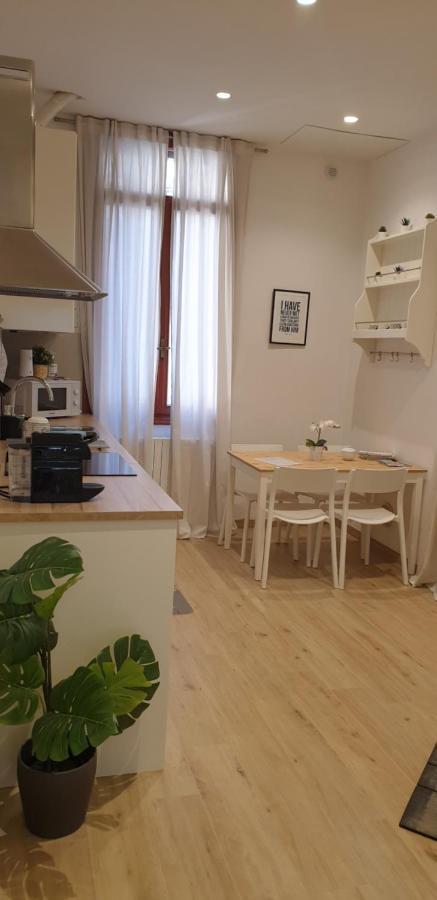 Ca' Dea Sarta Venice Apartment מראה חיצוני תמונה